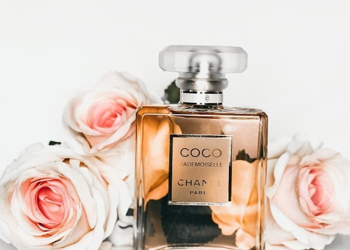 Luxury Fragrances Collection